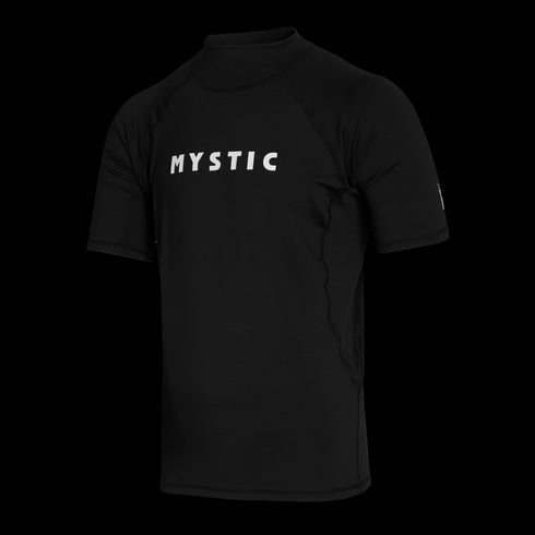 Star S/S Rashvest 2024 - Black